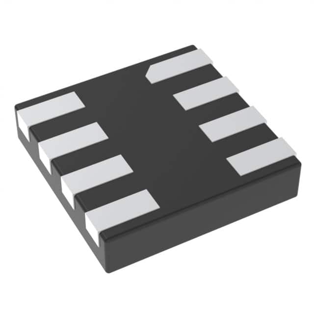 NCT218MTR2G onsemi  Temperature Sensors - Analog and Digital Output